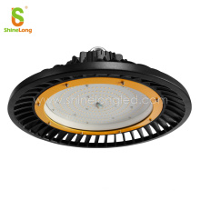 CE ROHS ufo llevó alta bahía luz 100 w 150 vatios ufo led grow light